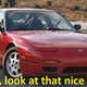 Illustration for article titled Buying a Cheap Craigslist Nissan 240sx is the Best Worst Idea Ever
